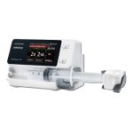 Mindray Syringe Pump Price in BD, Image of www.aleefsurgical.com