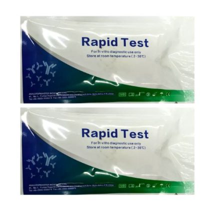 Multi drug screen test Kit image of www.aleefsurgical.com