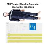 computer-cpr-manikin-xc-406-6 Price in BD, Image of Aleef Surgical