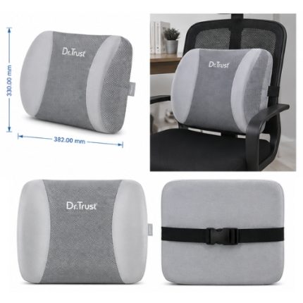 Dr. Trust Backrest Support Price in BD, Image of Aleef Surgical