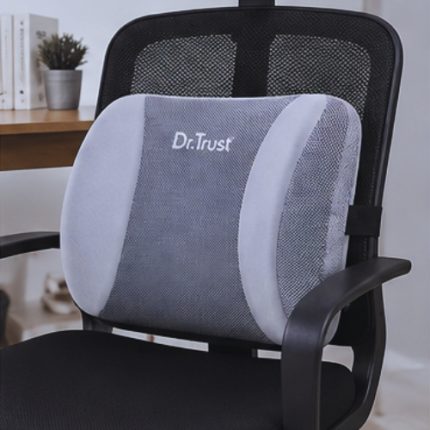 Dr. Trust Backrest Support in Bangladfesh, Image of Aleef Surgical