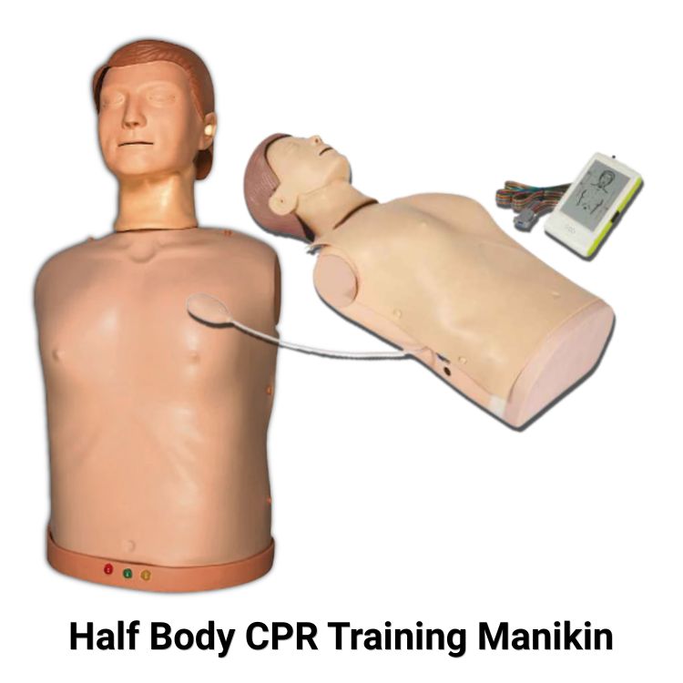 Medical Training Manikin: Complete Guide to CPR, Infant, Child & Delivery Simulation