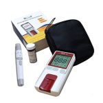 Portable Hemoglobin Analyzer - BioAid, Image of Aleef Surgical