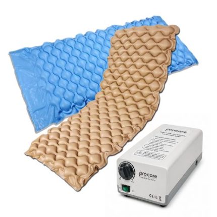 Procare Air Mattress Price in ]BD, Image of Aleef Surgical