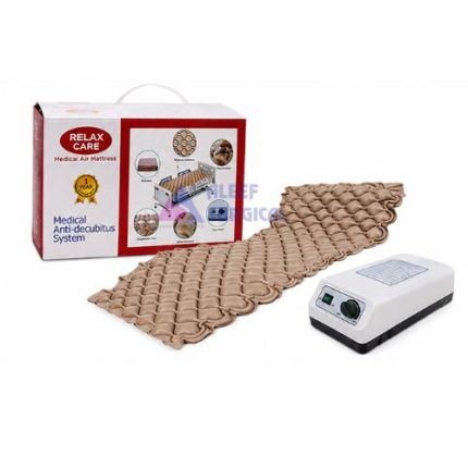 Relax Care Medical Air Mattress Price in Bangladesh, Image of Aleef Surgical