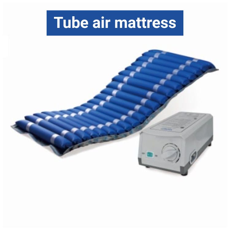 Tube Air Mattress/Air Jet Air Mattress