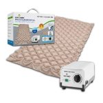 Wellmed Medical Air Mattress & Pump Best Price in BD, Image of Aleef Surgical