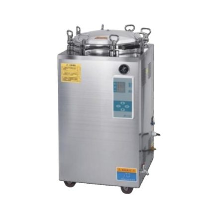 Automatic Autoclave Machine Price in BD, Image of Aleef Surgical