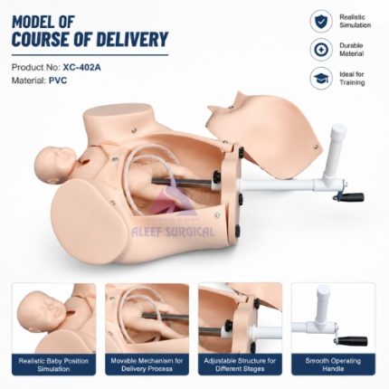 Advanced Maternity Model Price in BD, Image of aleefsurgical.com