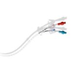 Bard HemoSplit Long Term Hemodialysis Catheter in BD, Image of Aleef Surgical