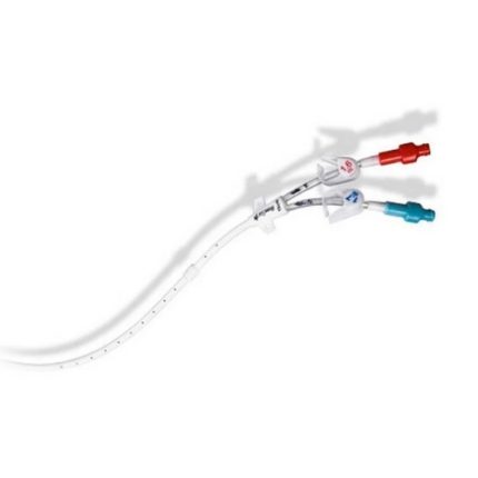 Bard HemoSplit Long Term Hemodialysis Catheter in BD, Image of Aleef Surgical