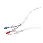Bard HemoSplit Long Term Hemodialysis Catheter Price in BD, Image of Aleef Surgical