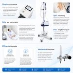 Comen NF5 High Flow Nasal Cannula (HFNC) Price in BD, Image of aleefsurgical.com