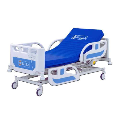 Meissa JUNIOR 4 Electric ICU Hospital Bed In Bangladesh-Aleef-Surgical-jpg Meissa JUNIOR 4 Electric ICU Bed (Made in Turkey) Price in BD, Image of Aleef Surgical