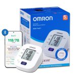 Omron HEM 7140T1 BP Monitor with Bluetooth Price in BD, Image of Aleef Surgical
