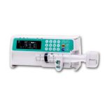 Syringe Pump SPA-112 Price in Bangladesh from Aleef Surgical, Image