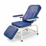 Manual Blood Donation Chair Price in Bangladesh, Image of Aleef Surgical