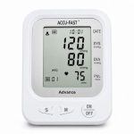 CCU-FAST Advance Digital BP Machine Price in BD, Image