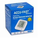 ACCU-FAST Advance JN-194 Digital Arm Blood Pressure Monitor Price in BD, Image of Aleef Surgical