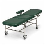 Blood Donor Chair with Wheel Price in Bangladesh, Image of www.aleefsurgical.com