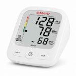 Bravo Digital BP Machine AS-35A Price in Bangladesh, Image of www.aleefsurgical.com