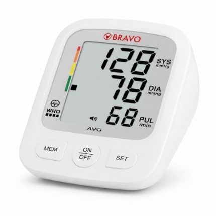 Bravo Digital BP Machine AS-35A Price in Bangladesh, Image of www.aleefsurgical.com