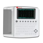 Cardioplus 12 Channel ECG Machine Price in BD, Image of www.aleefsurgical.com
