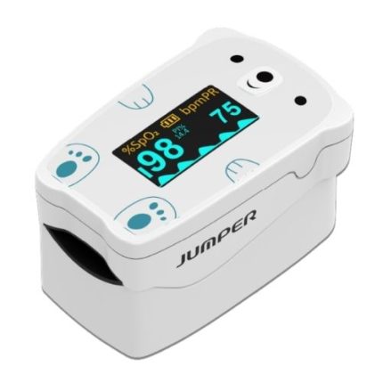 Jumper Child Pulse Oximeter JPD-500H Price in BD, Image of Aleef Surgical