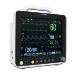 LEE Medical Patient Monitor Supplier in Bangladesh, Image of Aleef Surgical