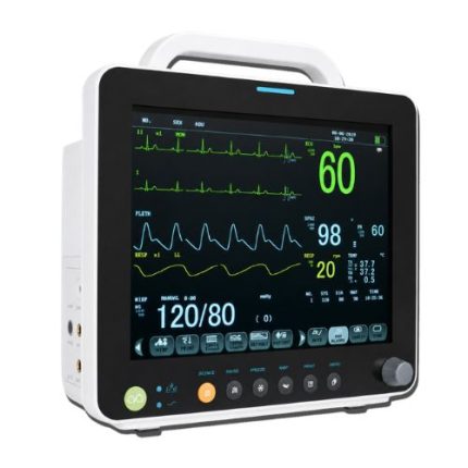 LEE Medical Patient Monitor Supplier in Bangladesh, Image of Aleef Surgical