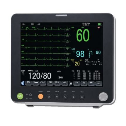 LEE Medical Patient Monitor Price in Bangladesh, Image of www.aleefsurgical.com