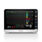 Mindray uMEC 120 Patient Monitor Price in Bangladesh, Image of Aleef Surgical