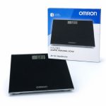 Omron Digital Weight Machine price in Bangladesh, Image of Aleef Surgical