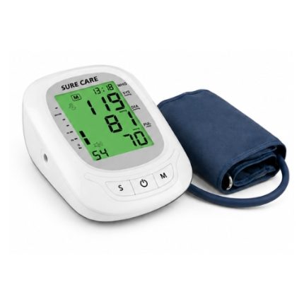 Sure Care KWL-B06 Blood Pressure Monitor Bangladesh, Image of Aleefsurgical.com