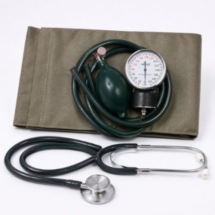 Wellex Aneroid Sphygmomanometer Price in Bangladesh, Image of Aleef Surgical