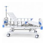 Electric Three Function Hospital Bed (Model: A03-1E) Price in BD - Image 3