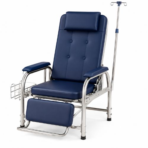 Blood Transfusion Chair in Bangladesh, Image of www,aleefsurgical.com