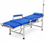 Blood Transfusion Chair Price in BD, Image of Aleef Surgical