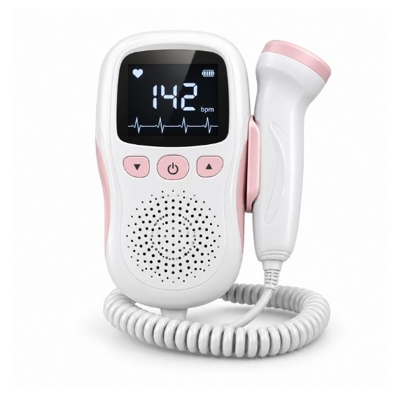 Fetal Doppler in Bangladesh, Image of Aleef Surgical
