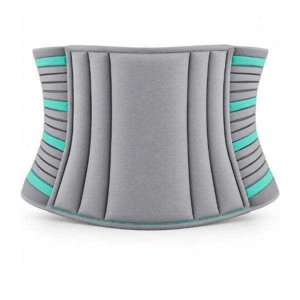Lumbar Corset Belt in Bangladesh, Image of Aleef Surgical