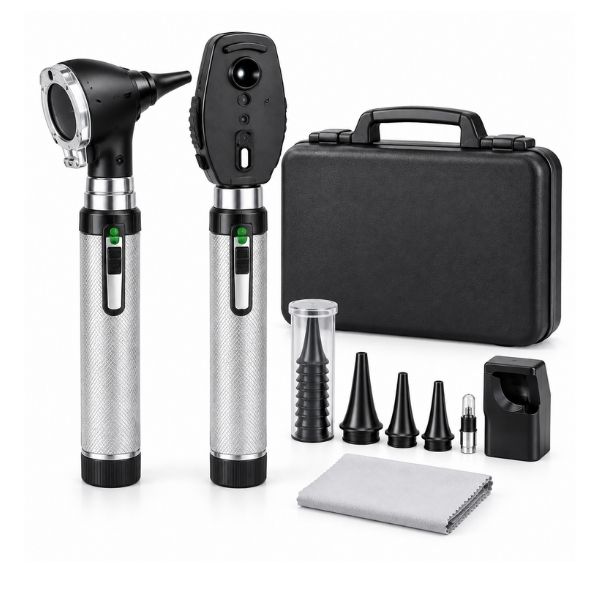 Otoscope/Ophthalmoscope at the Best Price in Bangladesh