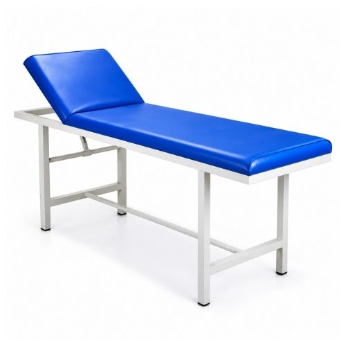 Patient Examination Couch Price in Bangladesh, Image of Aleef Surgical