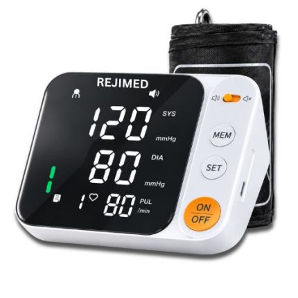 Rejimed Blood Pressure Monitor Price in Bangladesh, Image of Rejimed Blood Pressure Monitor