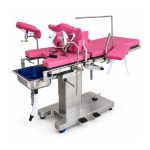 Hydraulic Gynaecology OT Table MI-1208 Price in Bangladesh - Image 3