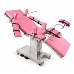 Gynaecological Hydraulic OT Table Price in Bangladesh, Image of Aleef Surgical