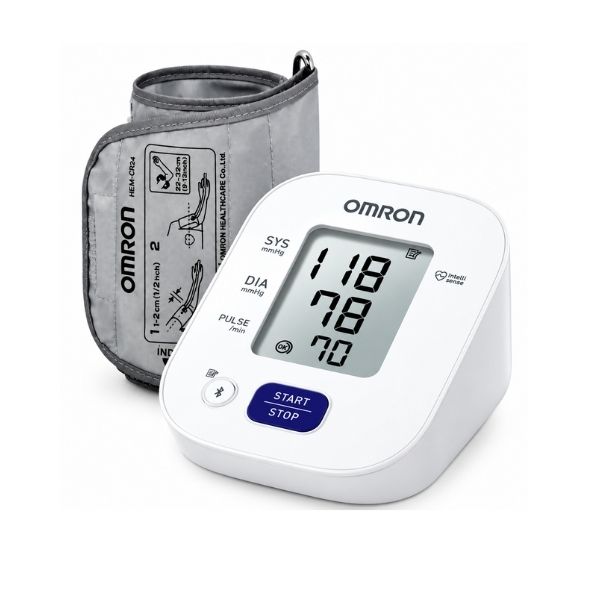 Omron Healthcare in Bangladesh, Image of Aleef Surgical
