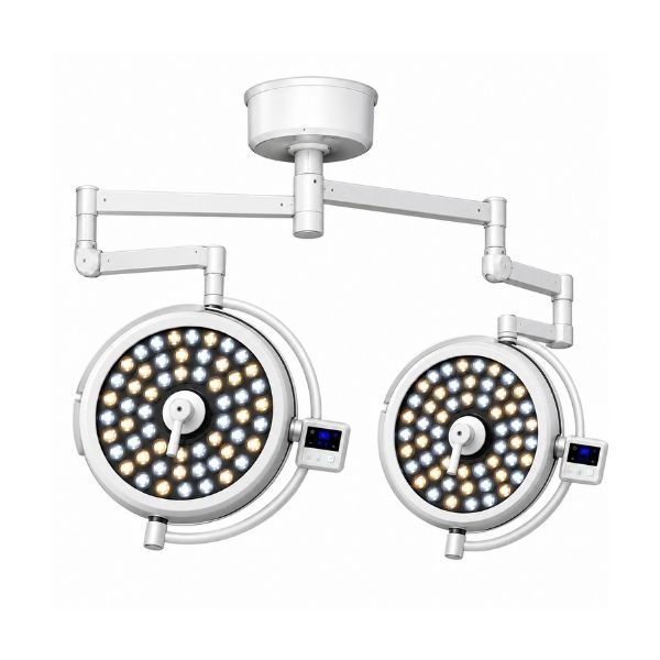 OT Light Price in Bangladesh-Aleef Surgical Image