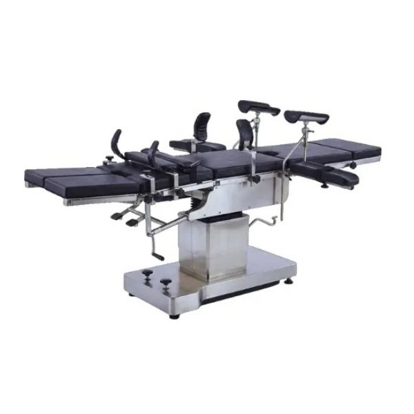 Operation Theater (OT) Table in Bangladesh-Aleef Surgical