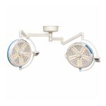 OT Light Double Dome HT 700/700 Price Bangladesh, Image of Aleef Surgical
