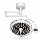 LGM-700 Single Dome OT Light Price in Bangladesh, Image of Aleef Surgical